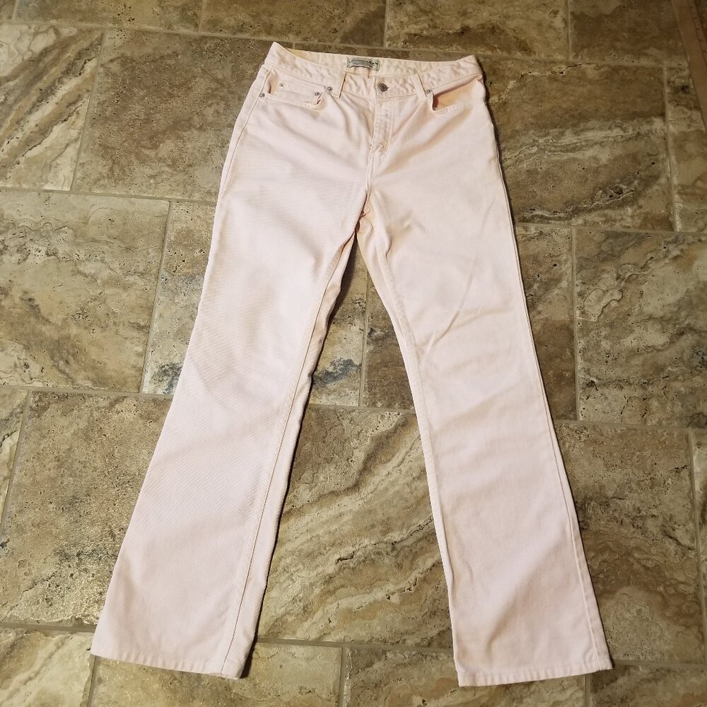Vintage London Jean Original Classic